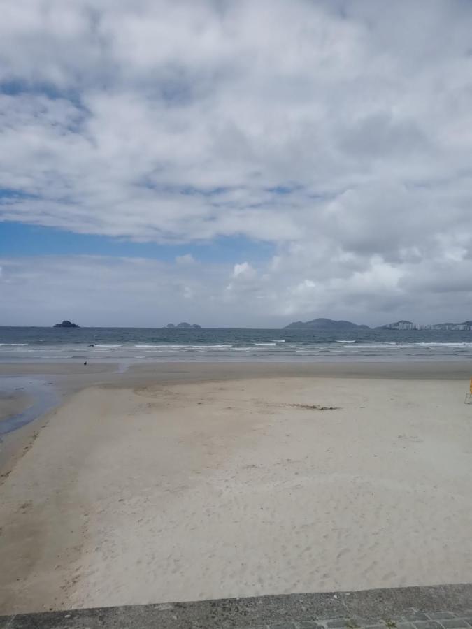 Guaruja Enseada Casa 6 Pes Prox Praia Exterior foto