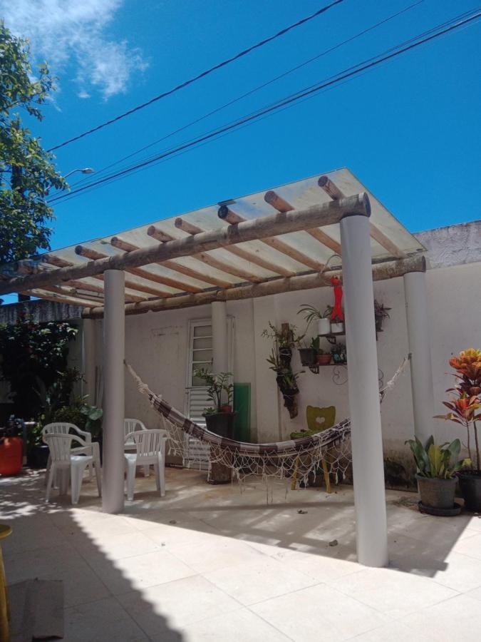 Guaruja Enseada Casa 6 Pes Prox Praia Exterior foto